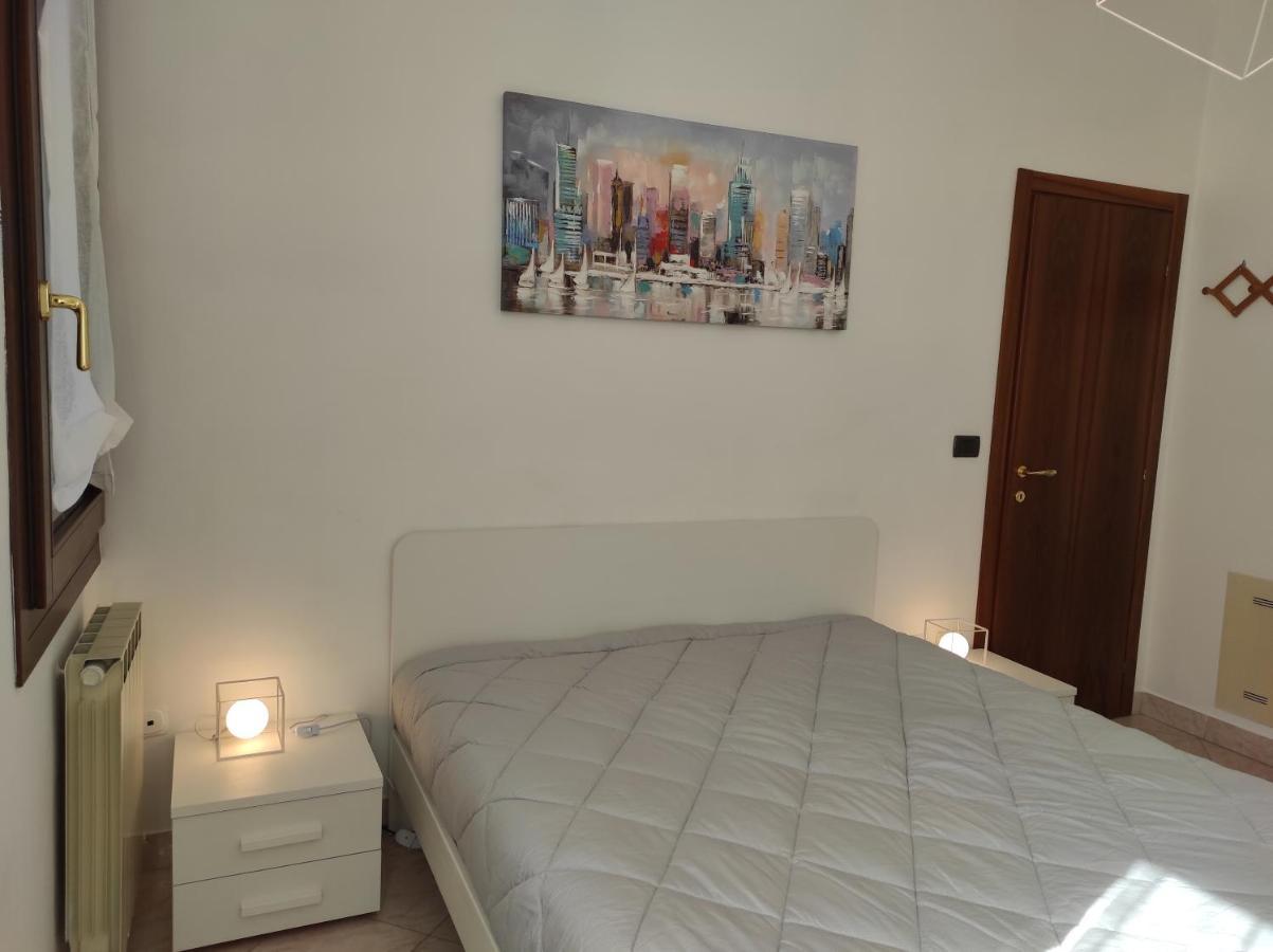 Casa Crispi Apartment Chioggia Exterior photo